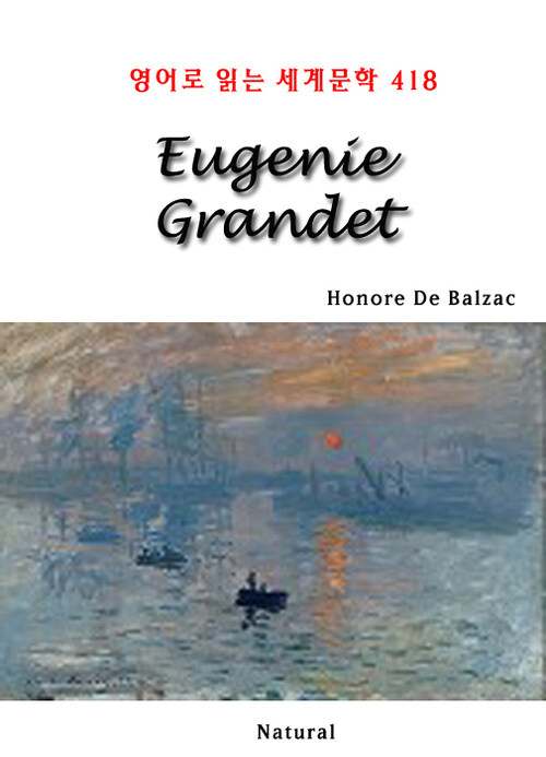 Eugenie Grandet