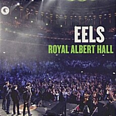 [수입] Eels - Royal Albert Hall [2CD+DVD Digipak]