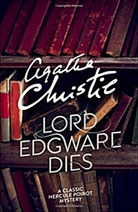 Lord Edgware Dies (Paperback)