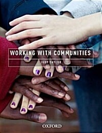 Working with Communities (Paperback)