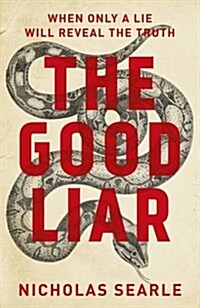 The Good Liar (Hardcover)