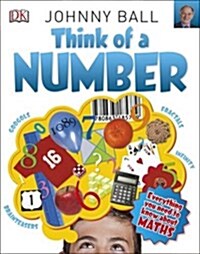 Think of a Number (Paperback)