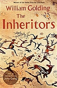 [중고] The Inheritors (Paperback, Main)