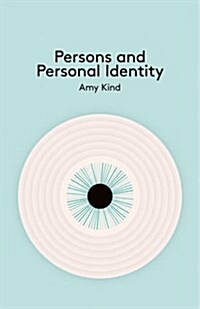 Persons and Personal Identity (Paperback)