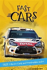 Its all about... Fast Cars (Paperback)
