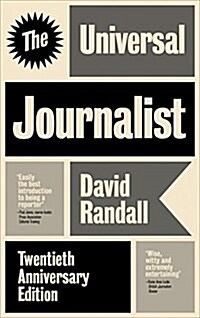 The Universal Journalist (Hardcover, 5 Rev ed)