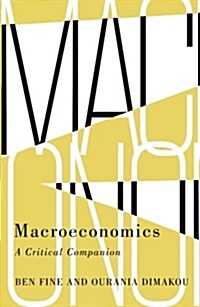 Macroeconomics : A Critical Companion (Paperback)