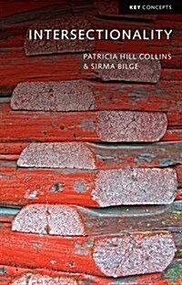 Intersectionality (Paperback)