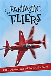 Its All About... Fantastic Fliers (Paperback, Main Market Ed.)