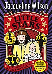 Little Stars (Hardcover)