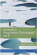 Introduction to Stochastic Processes with R (Hardcover)
