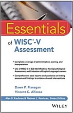 Essentials of Wisc-V Assessment (Paperback)