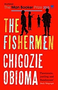 The Fishermen (Paperback)