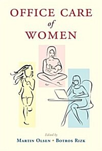 Office Care of Women (Hardcover)