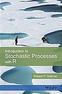 Introduction to Stochastic Processes with R (Hardcover)