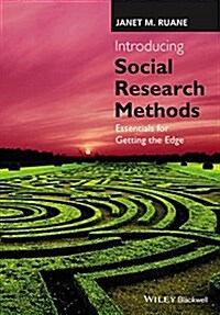 Introducing Social Research Methods (Hardcover)