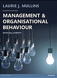 Management and Organisational Behaviour 11th edn (Paperback, 11 New edition)