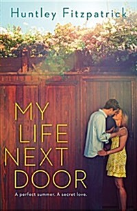 My Life Next Door (Paperback)