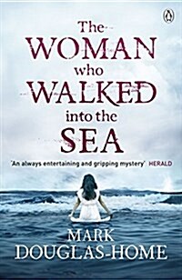 The Woman Who Walked into the Sea (Paperback)