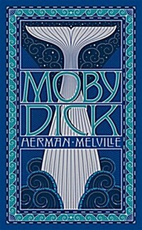 Moby-Dick (Hardcover)