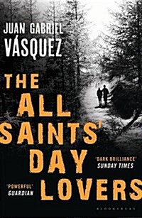 The All Saints Day Lovers (Paperback)