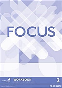 Focus Bre 2 Workbook (Paperback)