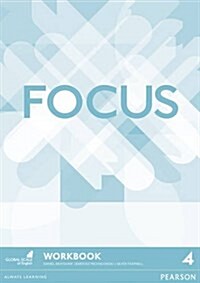 Focus Bre 4 Workbook (Paperback)