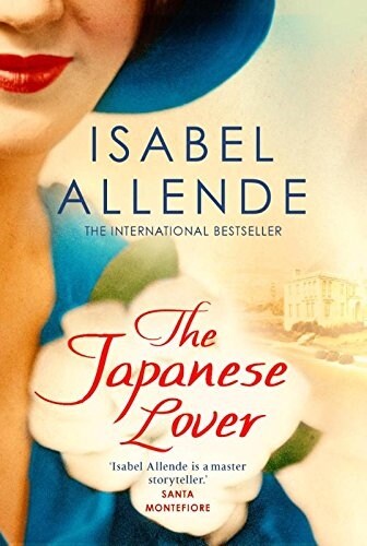The Japanese Lover (Paperback)
