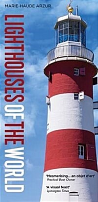 LIGHTHOUSES OF THE WORLD (Paperback)