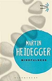 Mindfulness (Paperback)