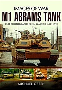M1 Abrams Tank (Paperback)