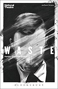 WASTE (Paperback)