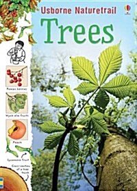 Naturetrail Trees (Paperback, New ed)