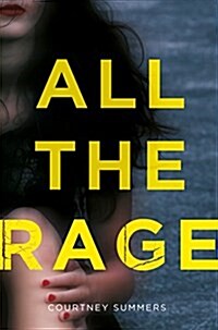 All the Rage (Paperback, Main Market Ed.)