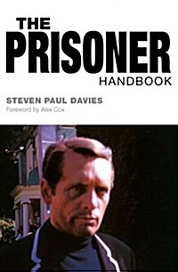 The Prisoner Handbook (Paperback)