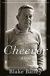 Cheever (Paperback)