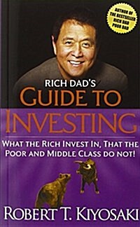Rich Dad S Guide to Investing in (Mass Market Paperback)
