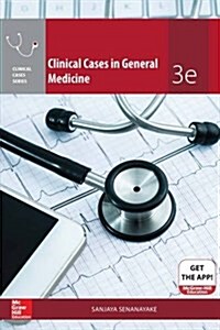Clinical Cases in General Medicine (Paperback, UK)