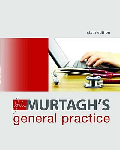 John Murtaghs General Practice (Hardcover, UK)