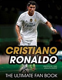 Cristiano Ronaldo (Hardcover)