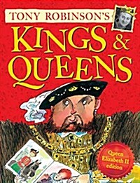 Kings and Queens : Queen Elizabeth II Edition (Paperback)