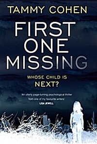 First One Missing (Paperback)