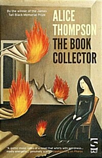 The Book Collector (Paperback)