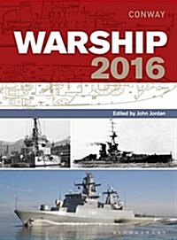 Warship (Hardcover)
