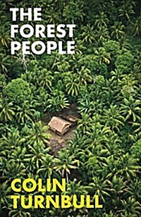The Forest People (Paperback)