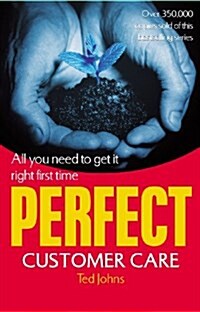 Perfect Customer Care (Paperback)