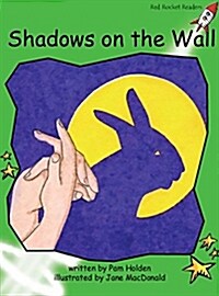 Shadows on the Wall (Paperback)