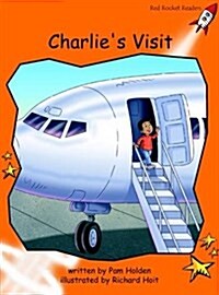 Charlies Visit (Paperback)