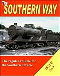 The Southern Way (Paperback)