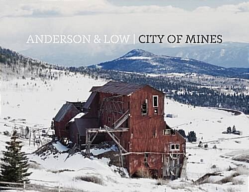 City of Mines (Hardcover)